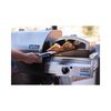 Camp Chef 163.5 Sq-In. Cooking Surface Italia Artisan Pizza Oven with Door, small image number 4