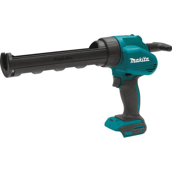 Makita 18V LXT Lithium-Ion Cordless 10 oz. Caulk and Adhesive Gun (Bare Tool)