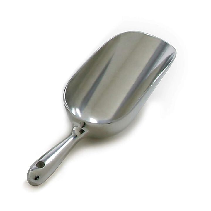 Norpro 24 Oz Die Cast Aluminum Heavy Duty Scoop, large image number 1