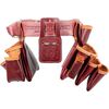 Occidental Leather Seven Bag Framer Left Handed Small, small image number 3
