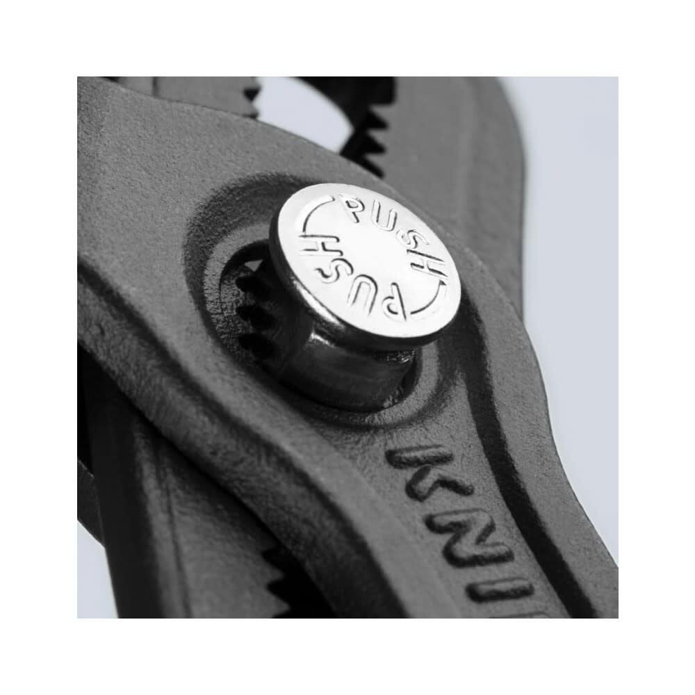 Knipex Cobra Water Pump Plier and Pliers Wrench Set 2 Piece, large image number 4