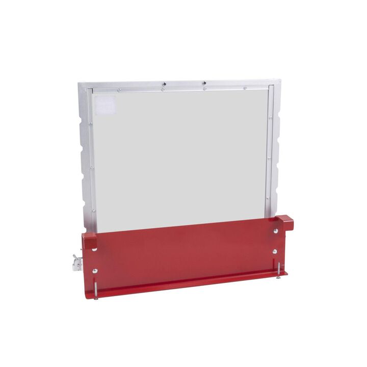 Sunex Shield For 40 and 50 Ton Aluminum Shop Press, large image number 4