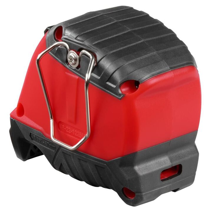 Milwaukee 25 Ft. Wide Blade Magnetic Tape Measure, large image number 7
