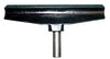 RIKON 4in Tool Rest - 5/8in Post, small image number 1