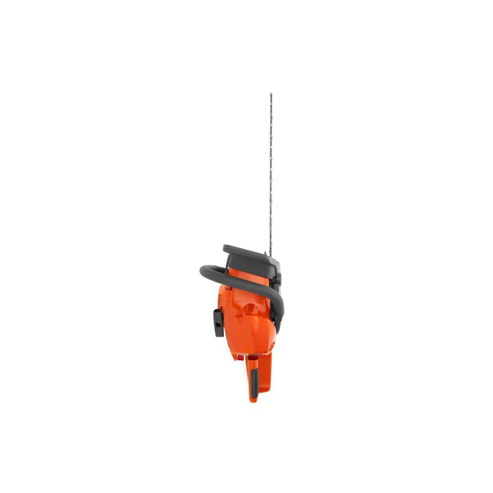 Husqvarna 450 Rancher 20 Inch Bar Gasoline-Powered Rear Handle Chainsaw, large image number 4