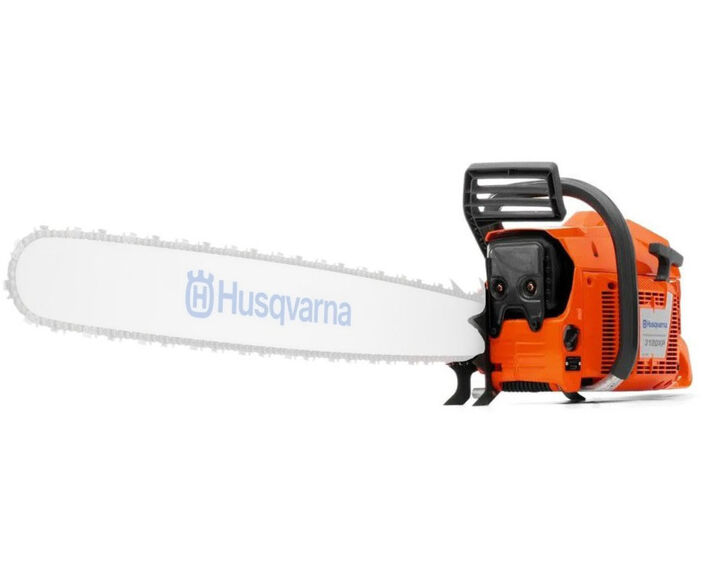Husqvarna 3120 XP 119cc Gas-Powered Chainsaw Power Head
