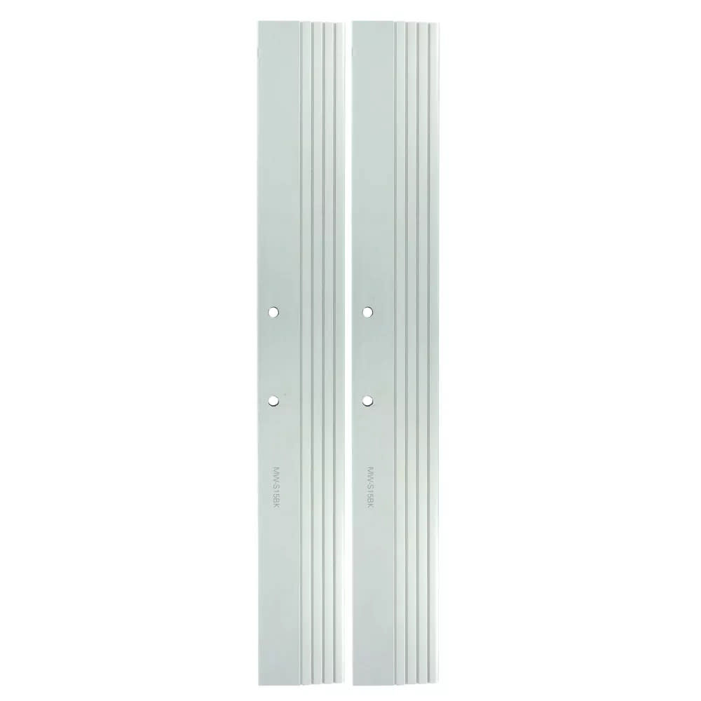 Midwest Snips 15 Inch Aluminum Seamer Blade Kit for Interchangeable Blade Seamers, large image number 3