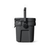YETI Roadie 8 Hard Cooler Charcoal, small image number 2