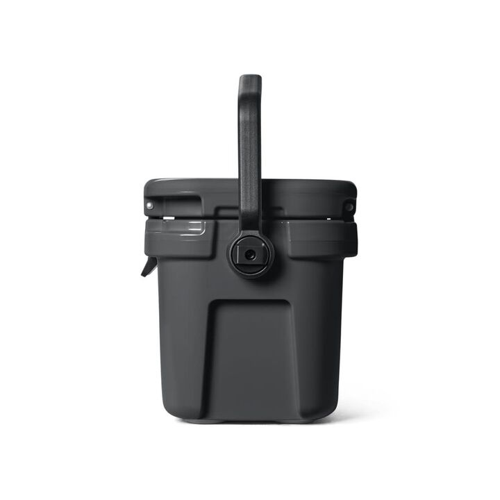 YETI Roadie 8 Hard Cooler Charcoal, large image number 1