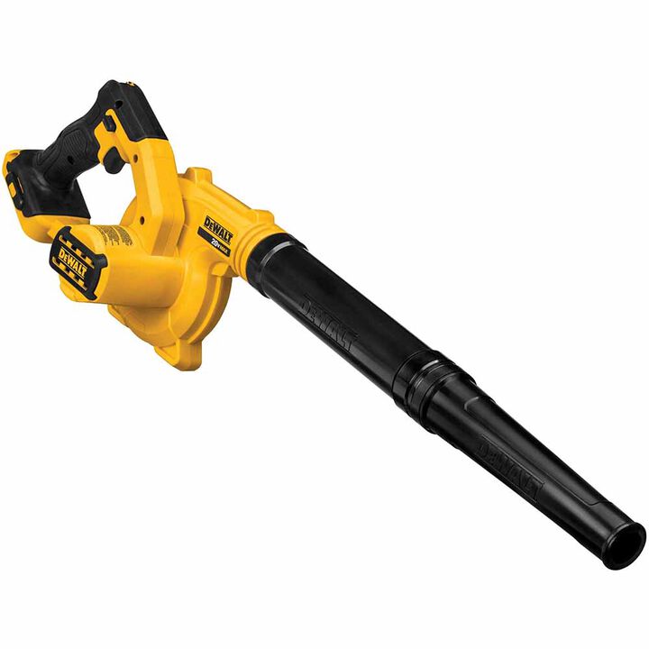 DEWALT 20V MAX Compact Jobsite Blower (Bare Tool)