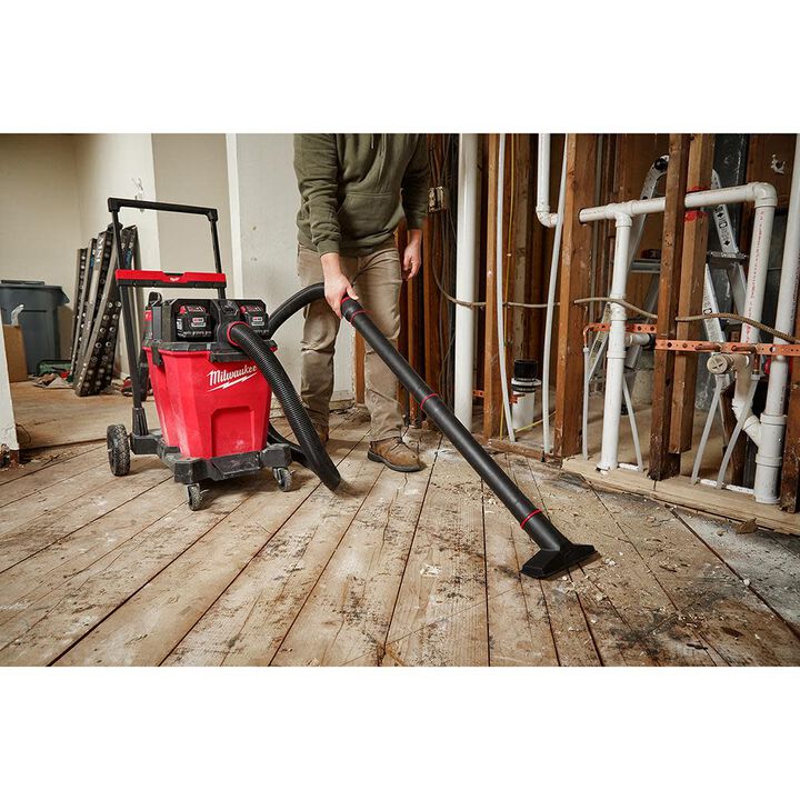 Milwaukee 1 7/8inch Floor Utility Nozzle, large image number 7