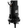 K2 Pumps CONTRACTOR SERIES 1 HP 2in Manual Sewage Pump, small image number 1