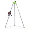 Peakworks Confined Space Rescue Kit with Tripod & 60ft Self-Retracting Lifeline, small image number 1