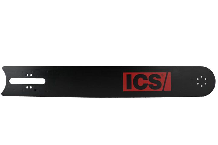 ICS 890/880 F4 25 Inch Replacement Guide Bar
