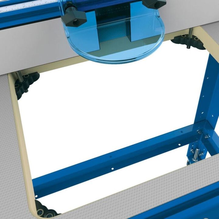 Kreg Precision Router Table System, large image number 1