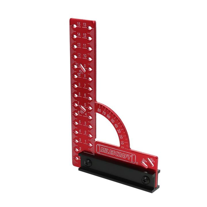 Milescraft MC-Square 150