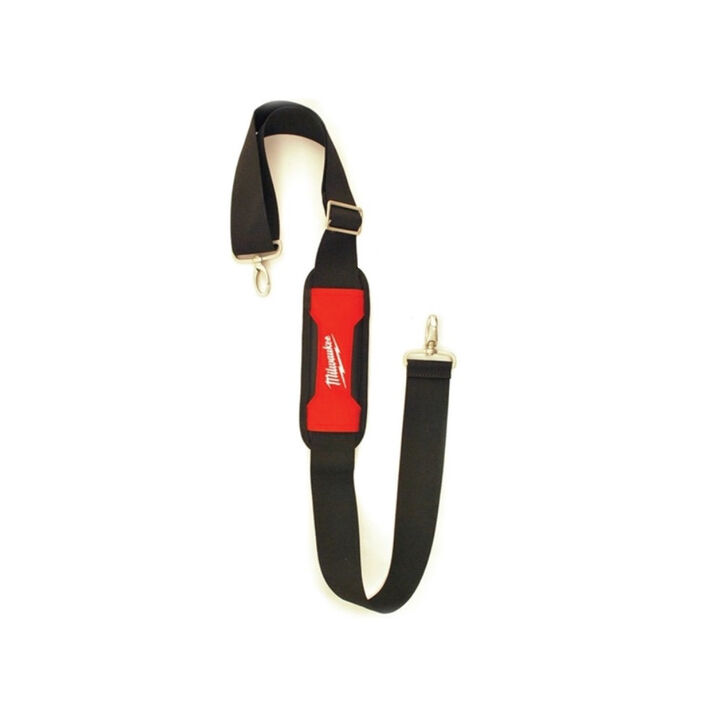 Milwaukee Shoulder Strap Assembly for Medium and Large Storage Tote