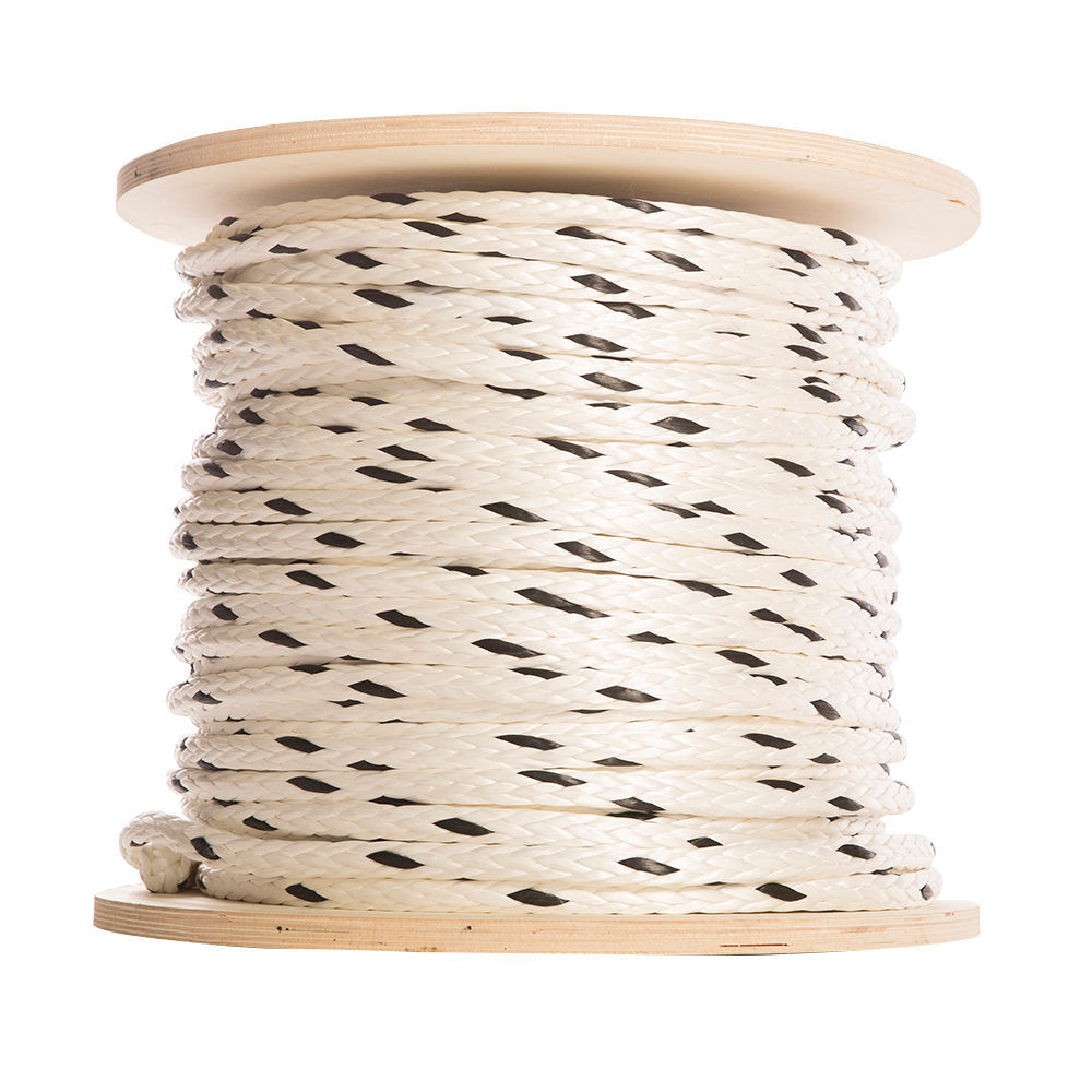 Southwire QWIKrope 12 Strand Rope 1/8in X 300', large image number 1