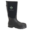 Muck Boots Mens Chore Tall XF Black Boots Size 11, small image number 1
