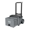 FLEX STACK PACK 1-Drawer Rolling Tool Box, small image number 2