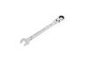 GEARWRENCH 3/4in 90T 12 Point Flex Head Ratcheting Combination Wrench, small image number 3