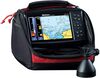 MarCum MX-7 Digital Sonar System 7 in LCD Dual Beam with GPS, small image number 1
