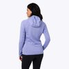 Mobile Warming 7.4V Element Mid-Layer Full Zip Heated Hoodie Kit Womens Periwinkle XL, small image number 5