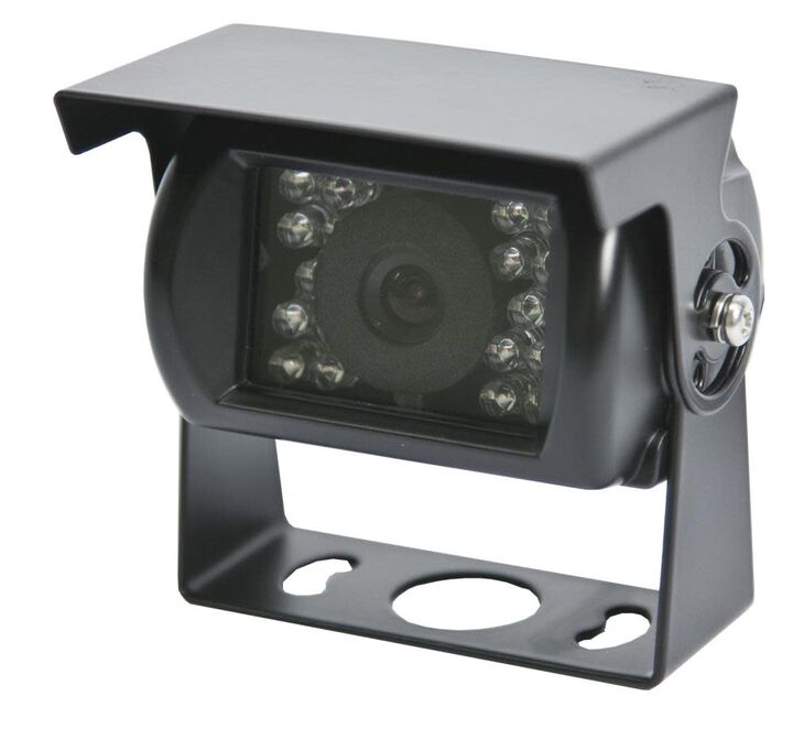 Ecco 7 In. Budget Camera System, large image number 1