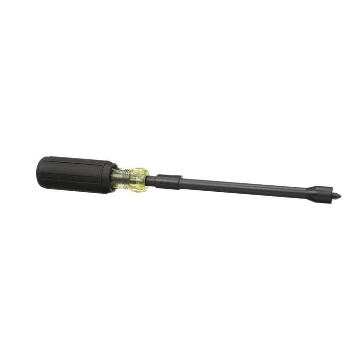 Klein Tools #2 PH Screw Holding Screwdriver, large image number 3