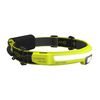 Liteband Pro 1500 MB Hi Vis Yellow LED Rechargeable Headlamp, small image number 1