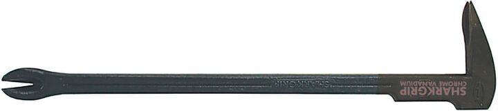 Shark Corporation 14-1/8in SharkGrip Nail Puller