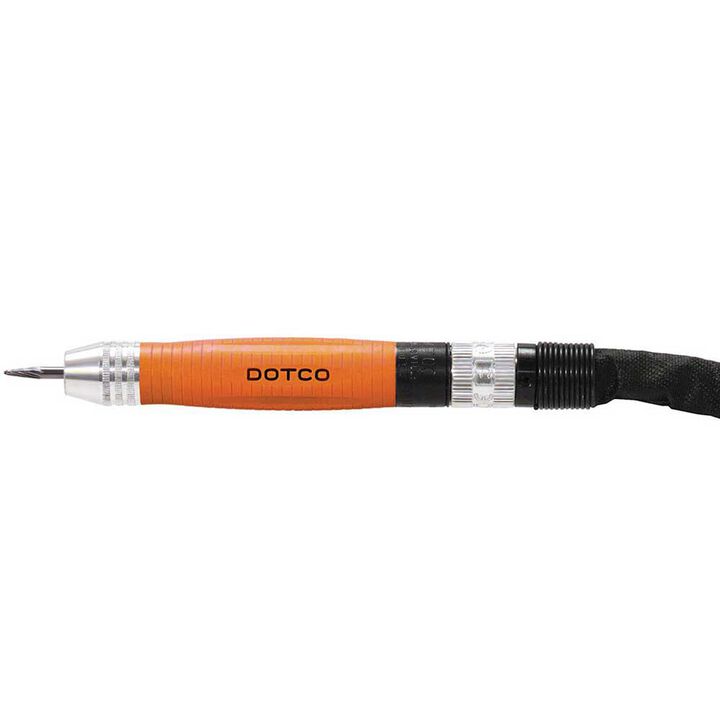 Cleco Dotco Ergonomic Pencil Grinder with 1/8In Collett
