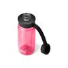 YETI Yonder 600 ML/20 Oz Water Bottle with Yonder Tether Cap Tropical Pink, small image number 4