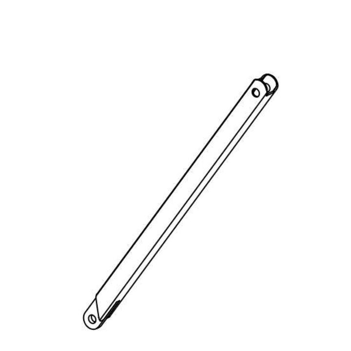 Tranzsporter Support Strut for TP250 Carriage