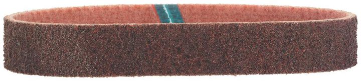 Metabo Non Woven Grinding Belts 1 1/2x30 Very Fine 3pk