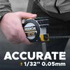 REEKON T1 Tomahawk Digital Tape Measure, small image number 2