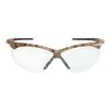 Jackson Safety Glasses Anti Fog Coating Clear Lens Camo Frame, small image number 3