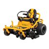 Cub Cadet Ultima Series ZT2 Zero Turn Lawn Mower 54in 23HP, small image number 2