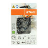 Stihl 20in Oilomatic Rapid Micro 3 26RM3-81E Saw Chain, small image number 3