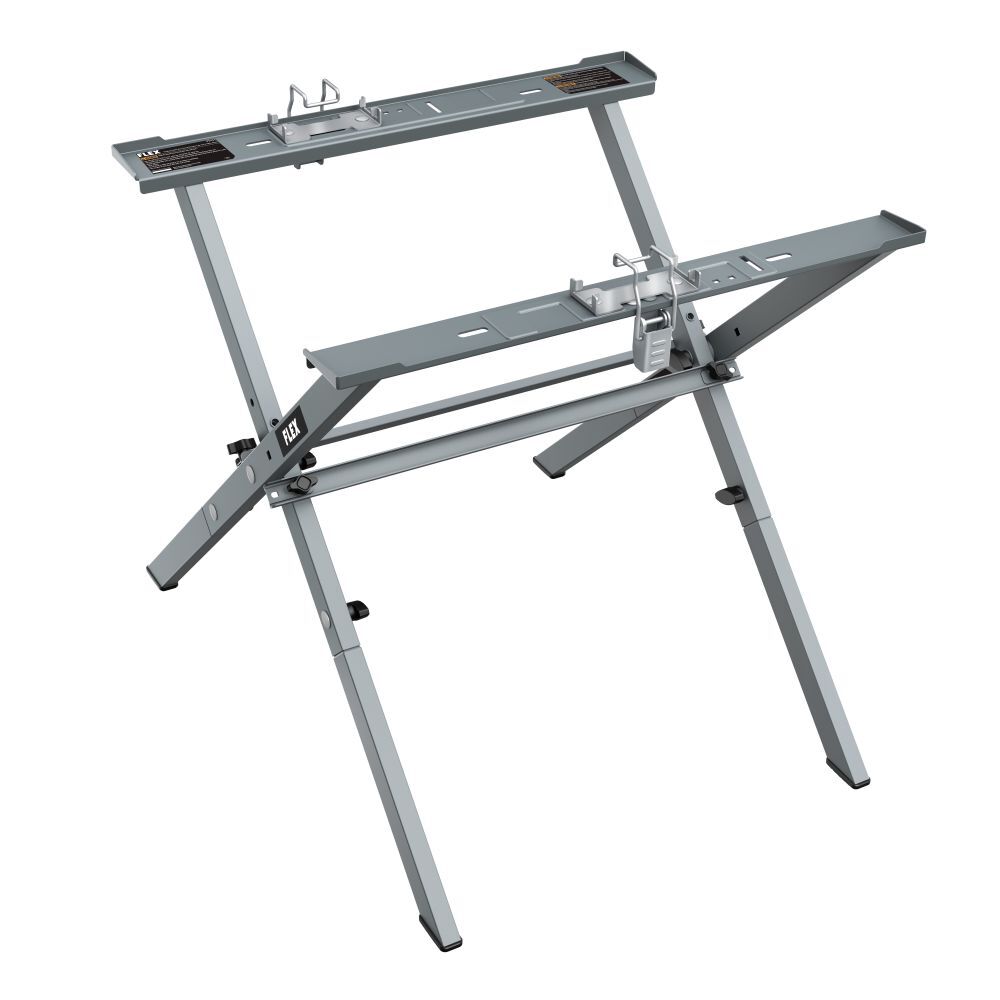 FLEX Folding Table Saw Stand, large image number 4