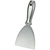 Kraft Tool Co Elite Series 4 Inch All Stainless Steel Joint Knife, small image number 1