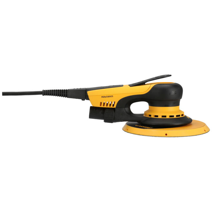 Mirka DEROS II 750X Electric Powered 7 Inch 5mm Orbital Sander, large image number 2