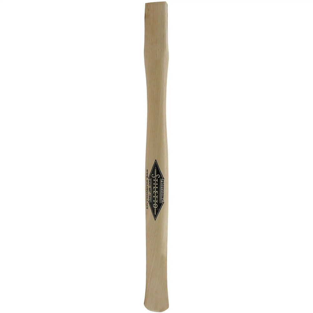 Stiletto 18 In. Straight Hickory Replacement Handle (16 Oz only), large image number 1