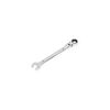 GEARWRENCH 5/8in 90T 12 Point Flex Head Ratcheting Combination Wrench, small image number 2