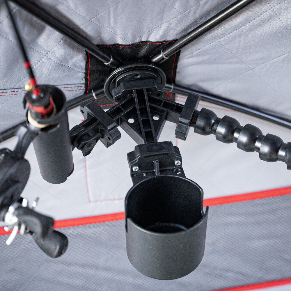 Eskimo E-Hub Triple Mount Splitter, large image number 3