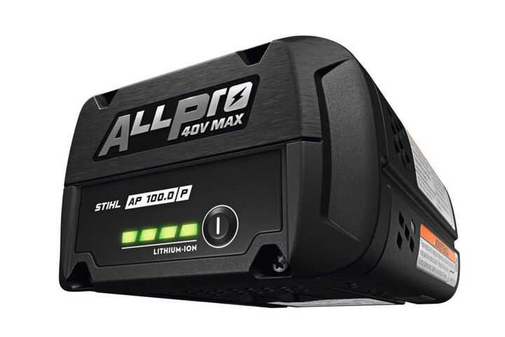 Stihl ALLPRO AP 100 P 40V Battery