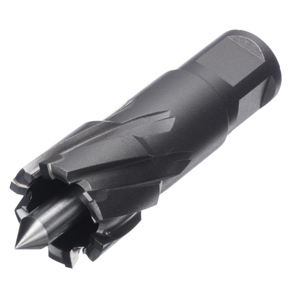 Champion Cutting Tool 1-3/8In Carbide Tipped Annular Cutter, large image number 3