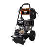 Echo 4200 PSI 4.0 GPM Gas Powered Cold Water Pressure Washer with 4 Spray Nozzles, small image number 1