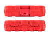 Tekton 3/8 Inch Drive Long Hex Bit Socket Set, 11 Piece (3-10 mm), small image number 3