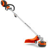 Husqvarna 330iKL Powerhead String Trimmer Kit with B140 & 40-C80, small image number 1